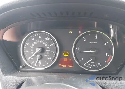 2011 BMW X5 xDrive35D z USA, uszkodzony, nr VIN 5UXZW0C50BL659595